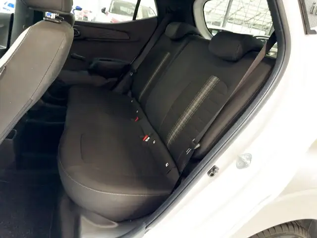 Hyundai I10 view 15