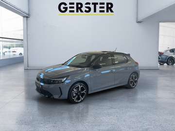F 1.2 Turbo GS ACC LED SHZ Fernlichtass.