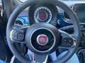 Fiat 500 500 DOLCEVITA 1.0 HYBRID 70cv - IMM. 05/2022 Blu/Azzurro - thumbnail 8
