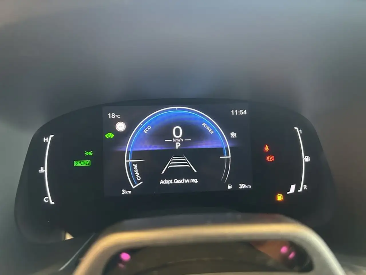 Toyota Aygo X X 1,5 Hybrid Teamplayer 12