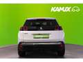 Peugeot 3008 1.2PureTech Aut.130 Allure+LED+NAVI+AHK+PDC Blanco - thumbnail 5