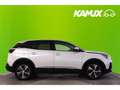 Peugeot 3008 1.2PureTech Aut.130 Allure+LED+NAVI+AHK+PDC Alb - thumbnail 3