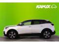 Peugeot 3008 1.2PureTech Aut.130 Allure+LED+NAVI+AHK+PDC Alb - thumbnail 8