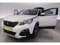 Peugeot 3008 1.2PureTech Aut.130 Allure+LED+NAVI+AHK+PDC Alb - thumbnail 24