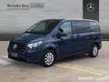 Mercedes-Benz Vito Tourer 114 CDI Select Compacta 9G-Tronic Bleu - thumbnail 1