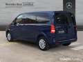 Mercedes-Benz Vito Tourer 114 CDI Select Compacta 9G-Tronic Bleu - thumbnail 4