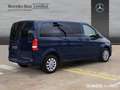Mercedes-Benz Vito Tourer 114 CDI Select Compacta 9G-Tronic Bleu - thumbnail 2