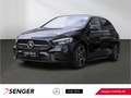 Mercedes-Benz B 200 AMG Night Rückfahrkamera Ambiente LED AHK Noir - thumbnail 1