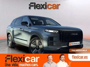 Select 1.6 TGDI 108kW (145CV) FWD