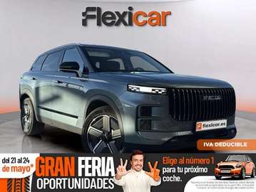 Select 1.6 TGDI 108kW (145CV) FWD