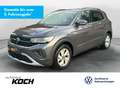 Volkswagen T-Cross 1.0TSI Life Navi LED Grau - thumbnail 1