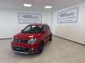 Suzuki Ignis Ignis 1.2 Dualjet Top Rouge - thumbnail 2