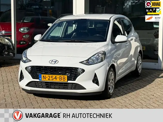 Hyundai i10 Comfort |Org NL|1e eig | Airco | Cruise control |