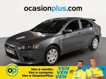 Sportback 1.8 Inform