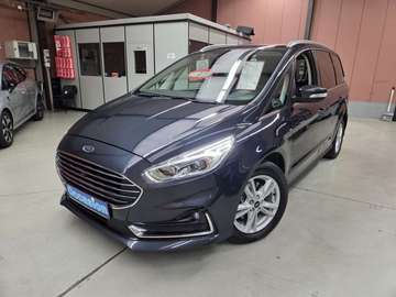 2.0 TDCI 190CV TITANIUM