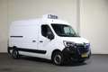 Renault Master 2.3 dCi 135pk L2 H2 Koelwagen Dag en Nacht Weiß - thumbnail 4