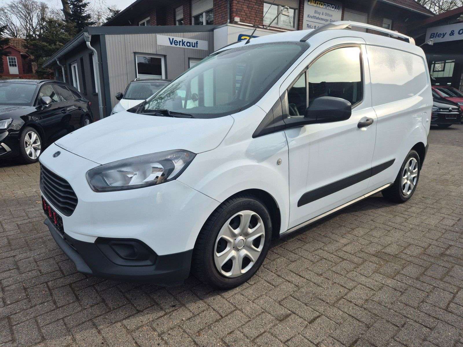 Ford