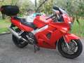 Honda VFR 800 Red - thumbnail 8