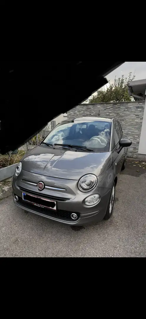 Fiat 500 FireFly Hybrid 70 Cult - 1