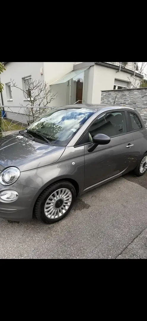 Fiat 500 FireFly Hybrid 70 Cult - 2