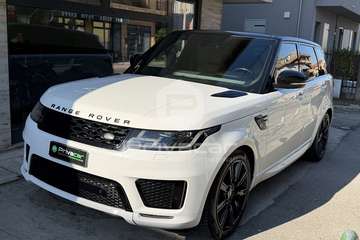 Range Rover Sport 3.0 TDV6 HSE