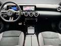 Mercedes-Benz A 180 d Kompaktlimousine Österreich-Edition AMG Line Schwarz - thumbnail 8