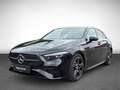 Mercedes-Benz A 180 d Kompaktlimousine Österreich-Edition AMG Line Schwarz - thumbnail 2