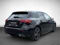 Mercedes-Benz A 180 d Kompaktlimousine Österreich-Edition AMG Line Schwarz - thumbnail 6