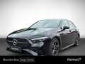 Mercedes-Benz A 180 d Kompaktlimousine Österreich-Edition AMG Line Schwarz - thumbnail 1