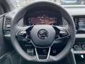 Skoda Karoq 1.5 TSI DSG Sportline ACC MATRIX APP RFK Gris - thumbnail 12