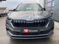 Skoda Karoq 1.5 TSI DSG Sportline ACC MATRIX APP RFK Gris - thumbnail 3