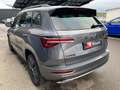 Skoda Karoq 1.5 TSI DSG Sportline ACC MATRIX APP RFK Gris - thumbnail 5
