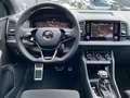 Skoda Karoq 1.5 TSI DSG Sportline ACC MATRIX APP RFK Gris - thumbnail 16