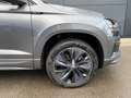 Skoda Karoq 1.5 TSI DSG Sportline ACC MATRIX APP RFK Gris - thumbnail 9