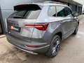 Skoda Karoq 1.5 TSI DSG Sportline ACC MATRIX APP RFK Gris - thumbnail 7