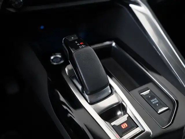 Peugeot 3008 view 12