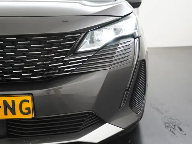 Peugeot 3008 view 25