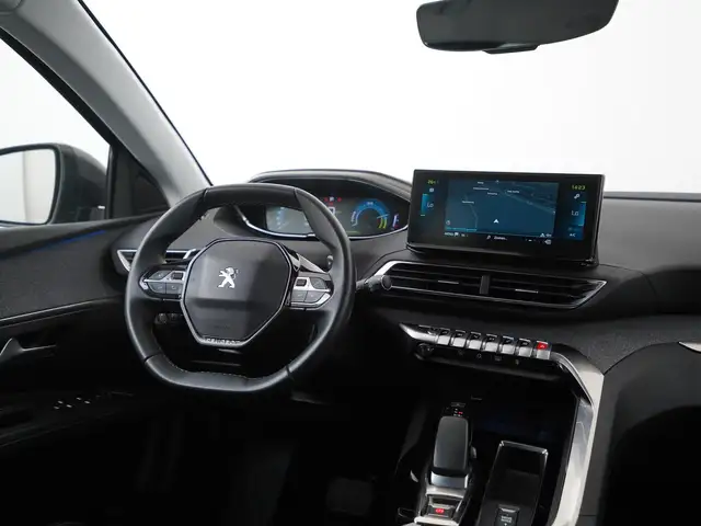 Peugeot 3008 view 7