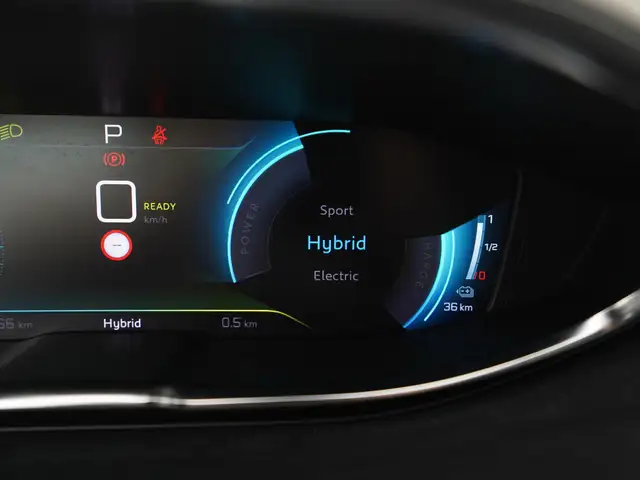 Peugeot 3008 view 24