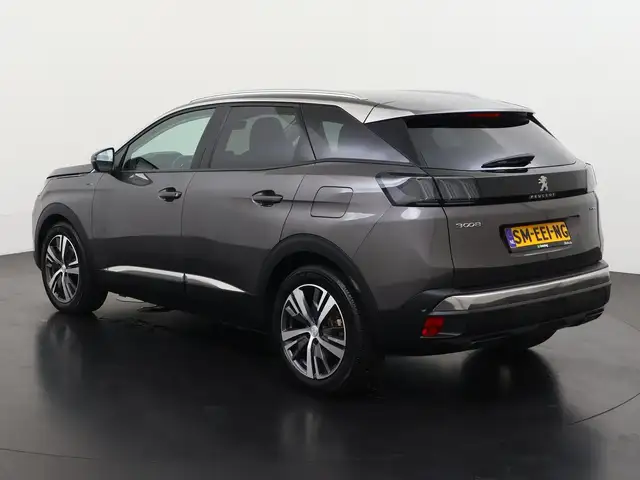 Peugeot 3008 view 8