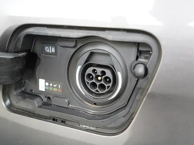 Peugeot 3008 view 30