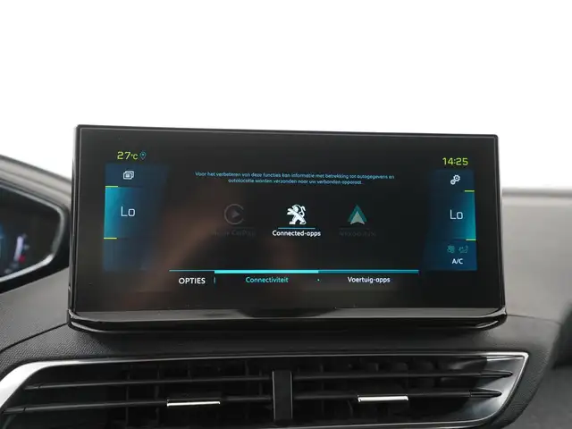 Peugeot 3008 view 22