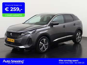 1.6 HYbrid 225 Allure Pack | Camera | Dodehoek det