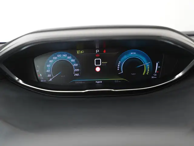 Peugeot 3008 view 10