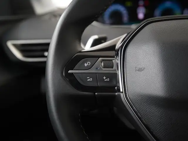 Peugeot 3008 view 9