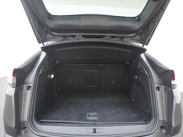 Peugeot 3008 view 28