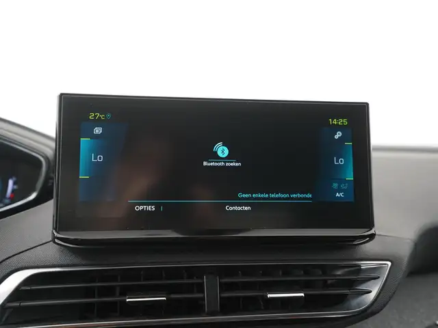 Peugeot 3008 view 21