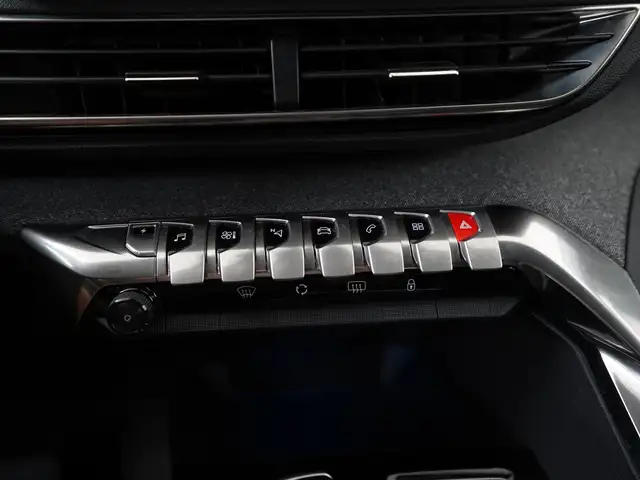 Peugeot 3008 view 13