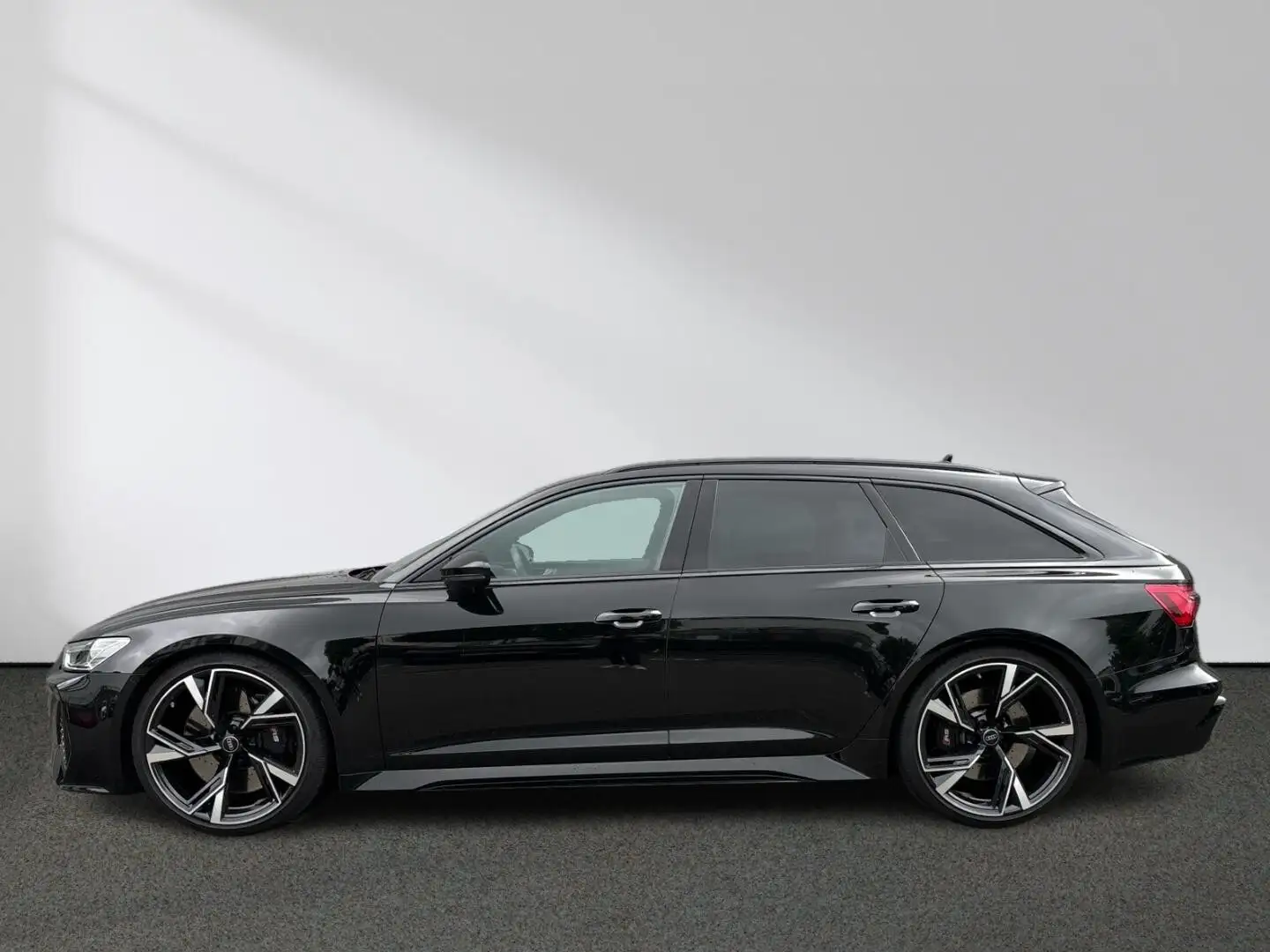 Audi RS6 Avant 4.0 TFSI quattro MMI LED Digi-Cockpit Noir - 2