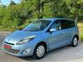 Renault Grand Scenic Grand Scénic III *12 monate garantie* Bleu - thumbnail 1